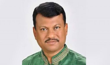 বিএনপি নেতা নীরবকে তুলে নেওয়ার অভিযোগ