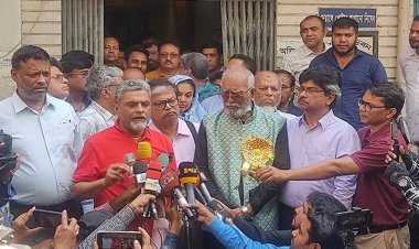 খুলনায় চিকিৎসকদের কর্মবিরতি ৭ দিনের জন্য স্থগিত