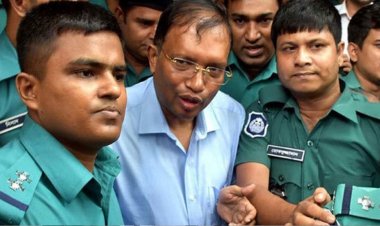 ডিআইজি মিজানের বিরুদ্ধে পরবর্তী সাক্ষ্য ১২ এপ্রিল