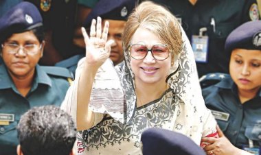 খালেদা জিয়ার সাজা স্থগিতের আবেদন আগামী সপ্তাহে