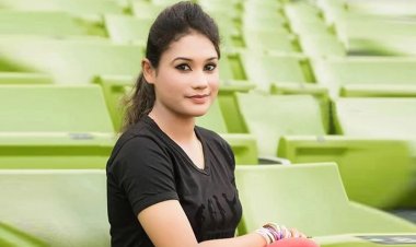 জাহানারা পাকিস্তানে খেলতে যাচ্ছেন