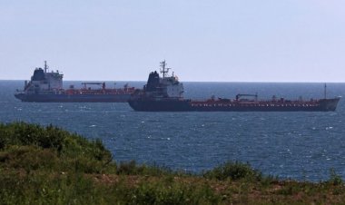 রাশিয়ান তেল পাচ্ছে পাকিস্তান