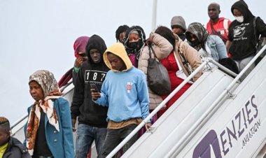 হামলার পর তিউনিসিয়া ছাড়ছে শত শত অভিবাসী