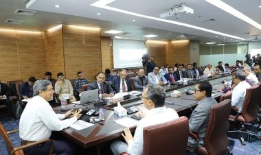 নন-লিস্টেড কোম্পানির কর্পোরেট কর ২.৫ শতাংশ কমানোর প্রস্তাব