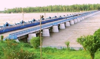 তিস্তার পানি প্রত্যাহারে নয়া দুই খাল, নয়াদিল্লির কাছে তথ্য চাইবে ঢাকা