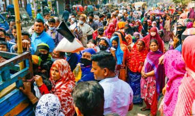 ব্যাংকে স্বল্প আয়ের মানুষের আমানত কমেছে