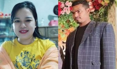 এনজিও কর্মকর্তাকে প্রকাশ্যে গলা কেটে হত্যা