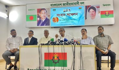 কারাগারের নিপীড়ন মধ্যযুগীয় বর্বরতাকেও হার মানায়: মির্জা ফখরুল 