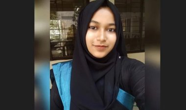 শিক্ষার্থী হেনস্থার পর প্রভোস্টকেও শাসালেন কুবি ছাত্রলীগ নেত্রী ফাইজা