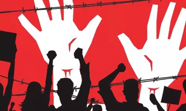 বাংলাদেশের গণতান্ত্রিক পরিস্থিতির অবনতি