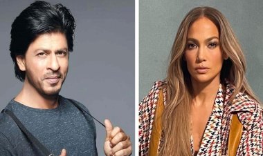 শাহরুখের বিরুদ্ধে জেনিফার লোপেজের অভিযোগ