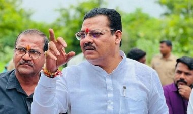 মুঘল সম্রাটের সমাধি সরাতে চায় শিবসেনা