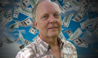 এক দিনের রাজা! শূন্য থেকে ৯২ কোয়াড্রিলিয়ন ডলারের মালিক