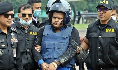 রিজেন্টের সাহেদসহ ৬ জনের বিরুদ্ধে সাক্ষ্যগ্রহণ ১৩ এপ্রিল