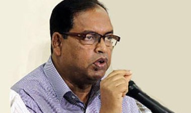 তত্ত্বাবধায়ক সরকারের অধীনেই নির্বাচন হবে: দুদু