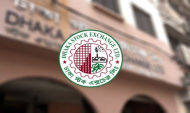 আধাঘণ্টায় ১০০ কোটি টাকা ছাড়ালো লেনদেন