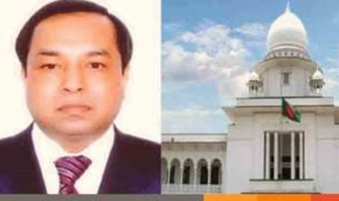 পি কে হালদারসহ ১৪ জনের বিরুদ্ধে তদন্ত কর্মকর্তার সাক্ষ্য অব্যাহত