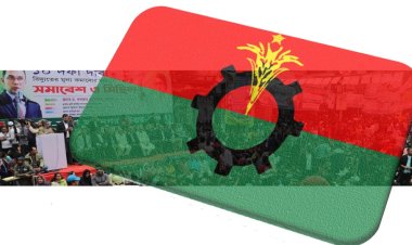 গণতন্ত্রের সূচকে বাংলাদেশের অবস্থান নিয়ে বিএনপির উদ্বেগ