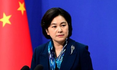 যুক্তরাষ্ট্রকে সতর্ক করল চীন