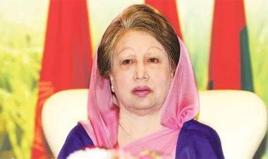 গ্যাটকো মামলায় খালেদা জিয়ার বিরুদ্ধে চার্জগঠন শুনানি পেছাল