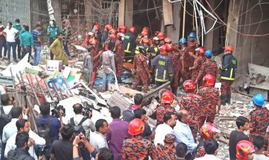 গুলিস্তানে বিস্ফোরণে নিহতের সংখ্যা বেড়ে ১৬