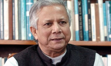 ড. ইউনূসকে নিয়ে উদ্বেগ: প্রধানমন্ত্রীর কাছে হিলারিসহ ৪০ বিশ্বনেতার খোলা চিঠি