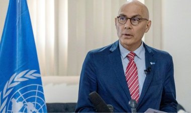 ডিজিটাল নিরাপত্তা আইন সংশোধনের আহ্বান জাতিসংঘের মানবাধিকারপ্রধানের