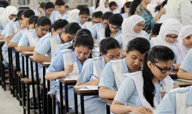 এ বছরের এইচএসসি পরীক্ষা জুলাইয়ের প্রথম সপ্তাহে