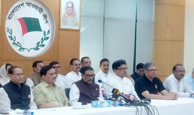 এসব নাশকতা বিএনপি ঘটিয়েছে কিনা খতিয়ে দেখা হচ্ছে : কাদের