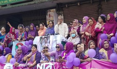 সরকারের ব্যর্থতায় রাজধানী এখন বিস্ফোরণের নগরী: ফখরুল