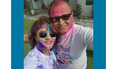 শ্রাবন্তীর নয়া হিরো