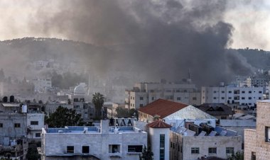 ইসরাইলি হামলা ও সহিংসতার ঘটনায় তীব্র নিন্দা তুরস্কের
