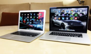 সুখবর! নতুন চিপ সহ MacBook Air 13 ও 15-Inch মডেল আনছে Apple, কবে লঞ্চ