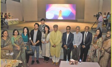 আজ জাতীয় চলচ্চিত্র পুরস্কার প্রদান অনুষ্ঠান