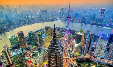 ২১০০ সালের মধ্যেই ডুবে যাবে এশিয়ার বহু মেগা সিটি