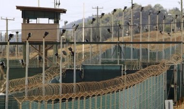 কুখ্যাত গুয়ানতানামো থেকে ২০ বছর পর মুক্ত সৌদির ইঞ্জিনিয়ার