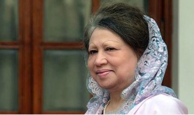 খালেদা জিয়ার বিরুদ্ধে চার্জ গঠন শুনানি ১৯ মার্চ