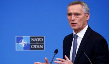 বাখমুতের পতন হতে পারে শিগরিরই : ন্যাটো প্রধান