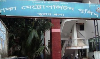 উত্তরায় গাড়ি থেকে ডাচ-বাংলা ব্যাংকের সোয়া ১১ কোটি টাকা ছিনতাই
