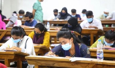 মেডিকেল ভর্তি পরীক্ষা আগামীকাল