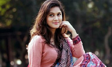 কলকাতার নতুন সিনেমায় মিথিলা