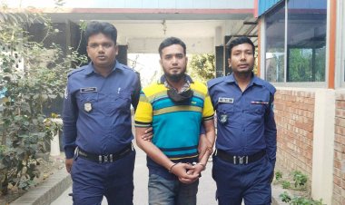 অন্তঃসত্ত্বা গৃহবধূকে হত্যার দায়ে যুবকের মৃত্যুদণ্ড