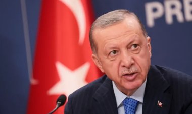 তুরস্কে প্রেসিডেন্ট ও পার্লামেন্ট নির্বাচন ১৪ মে