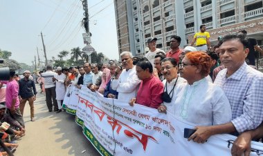  তারেক রহমানের নেতৃত্বে শেখ হাসিনার পতন হবে: শাহজাহান