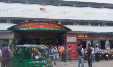 যাত্রাবাড়ীতে লেগুনার ধাক্কায় নারী নিহত