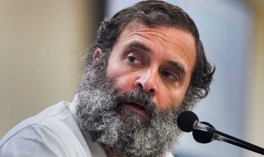 রাহুলের সংসদ সদস্যপদ খারিজ করতে বিজেপির তোড়জোড়