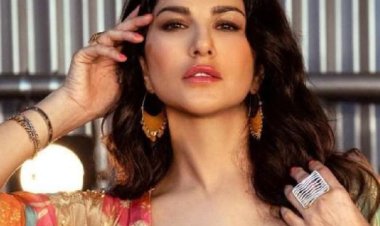 সানি লিওনিকে কারণ ছাড়াই হেনস্তা করা হচ্ছে: আদালত