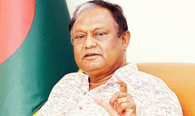 দেশের অর্থনীতি যে কোনো সময়ের চেয়ে শক্তিশালী: বাণিজ্যমন্ত্রী