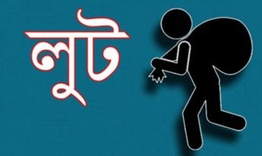 গাজীপুরে পত্রিকাবাহী গাড়ি থামিয়ে নগদ টাকা ও পত্রিকা লুট