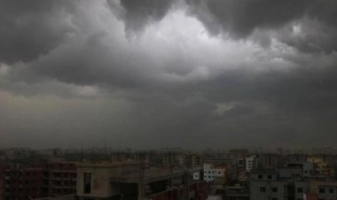 কালবৈশাখী ঝড় আঘাত হানতে পারে আগামী সপ্তাহে